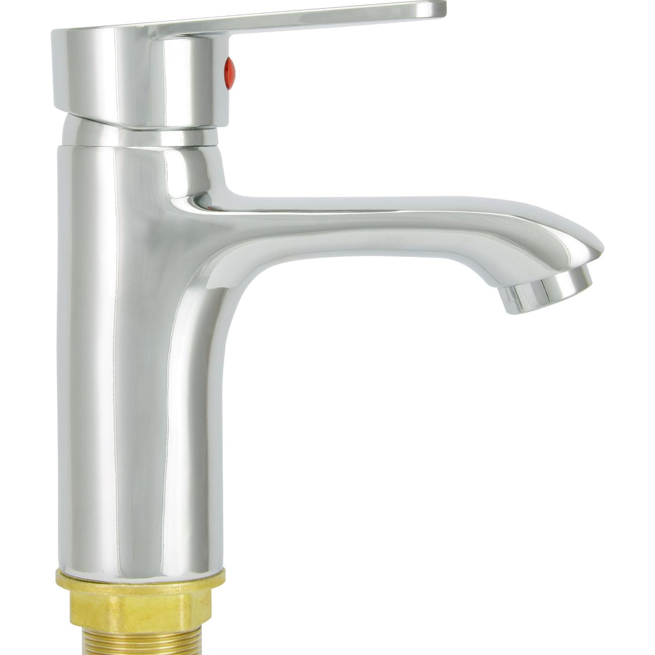 Смеситель Istok life 0402.401 (для умывальника)