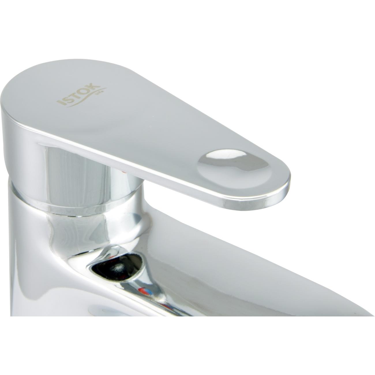 Смеситель Istok life 0402.401 (для умывальника)