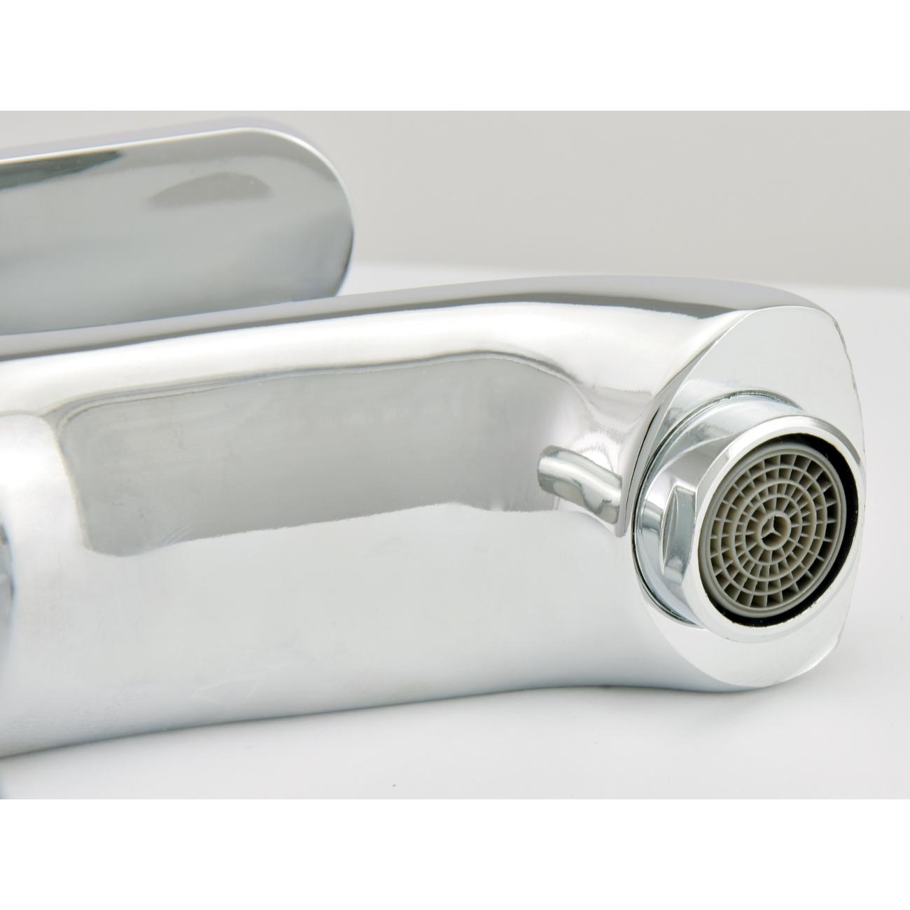 Смеситель Istok life 0402.401 (для умывальника)