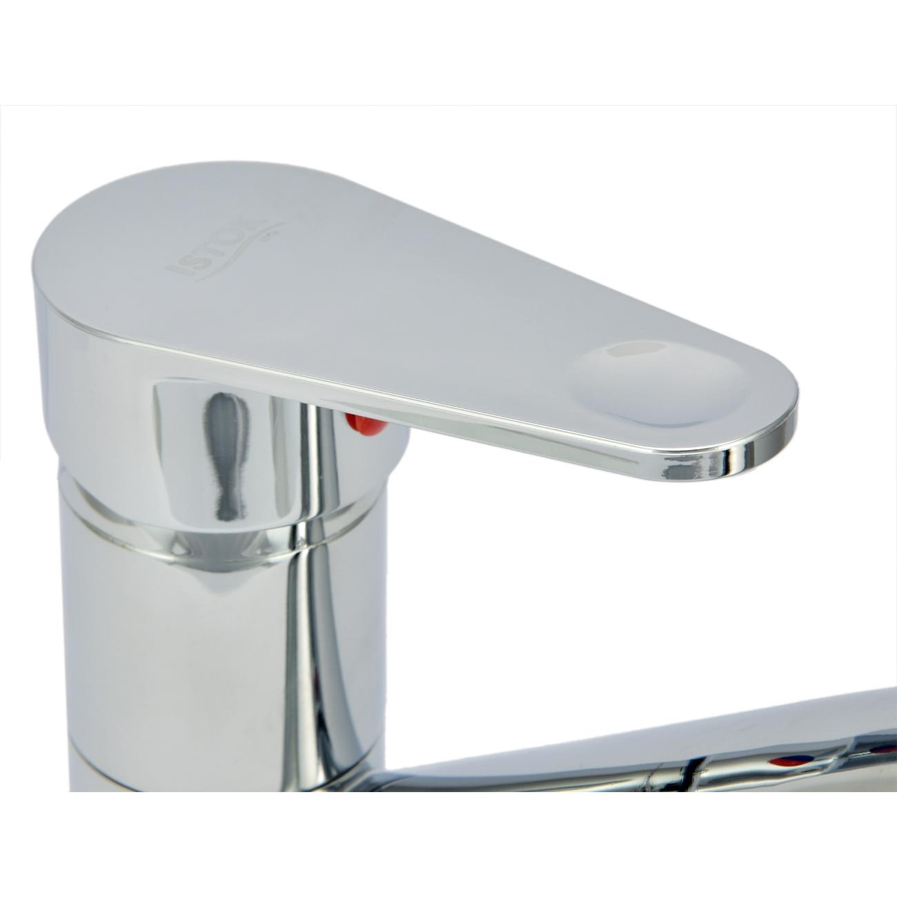 Смеситель Istok life 0402.402 (для умывальника)