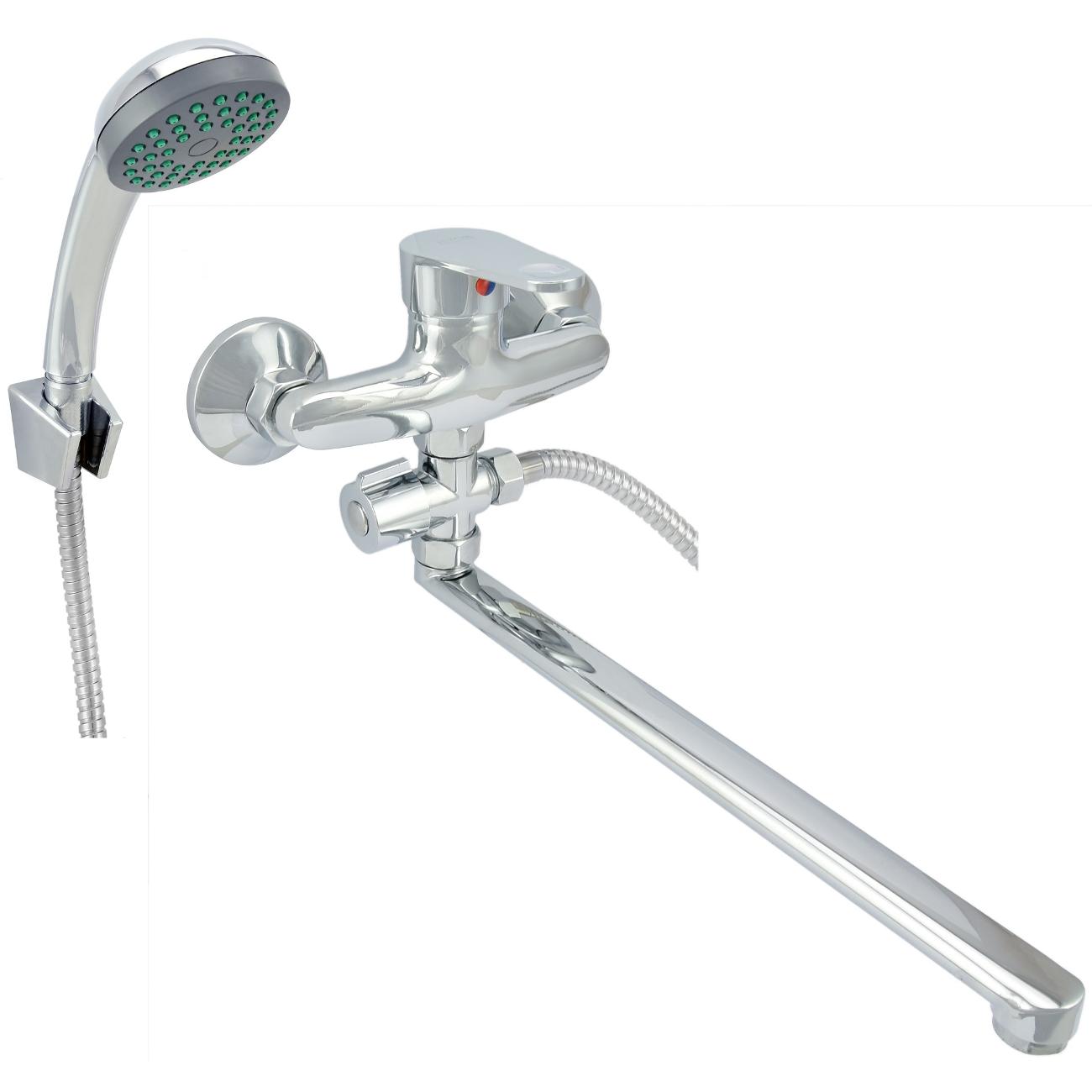 Душевая система Istok life 0402.717 (для ванны и душа)