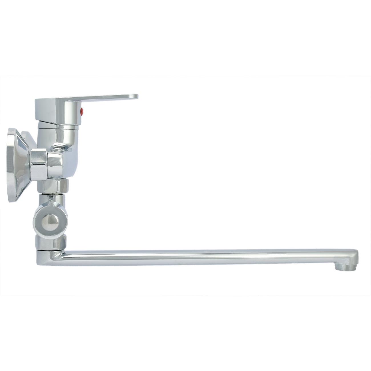 Душевая система Istok life 0402.717 (для ванны и душа)