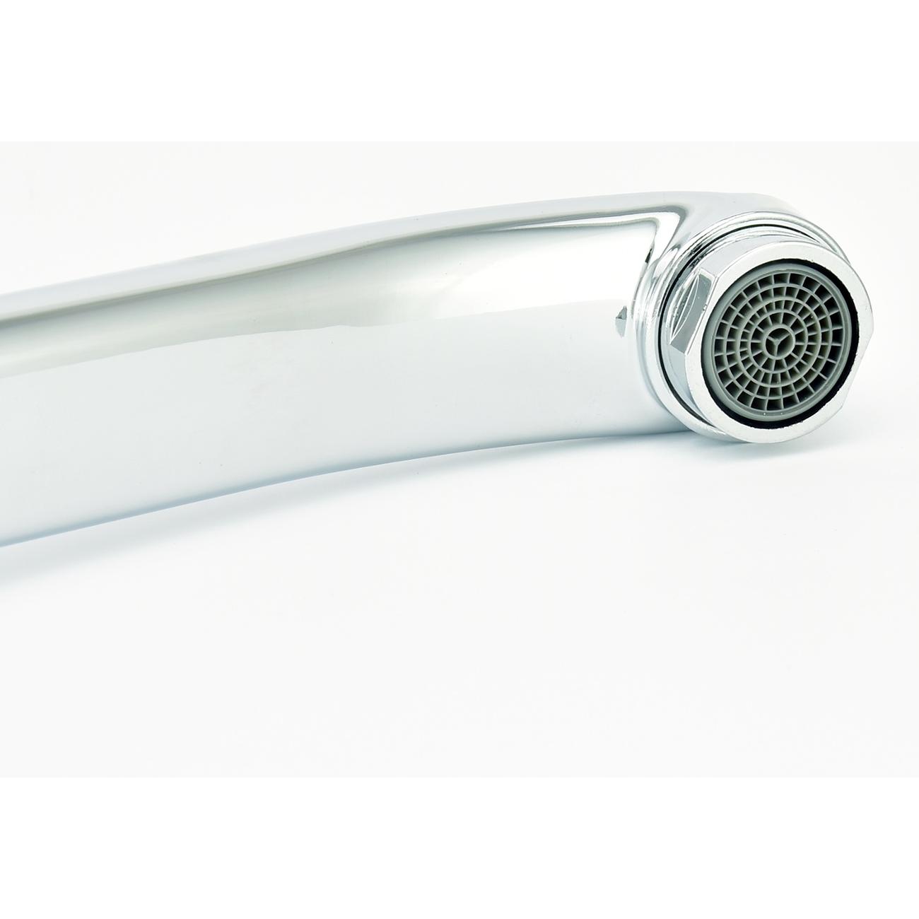 Смеситель Istok life 0402.410 (для умывальника)