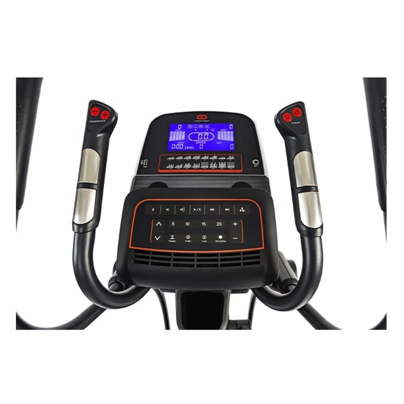 Эллипсоид CardioPower X65