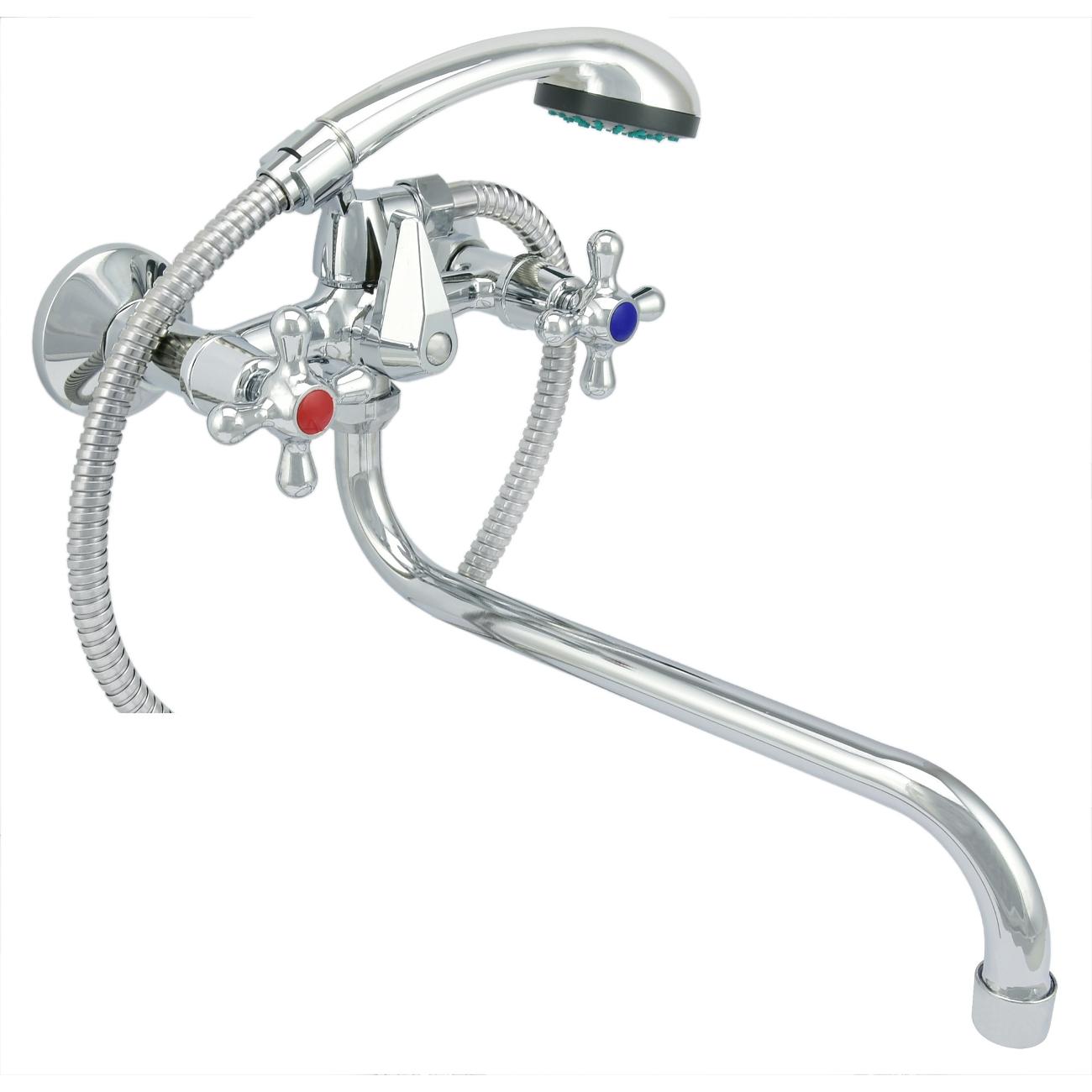 Душевая система Istok life 0402.417 (для ванны и душа)