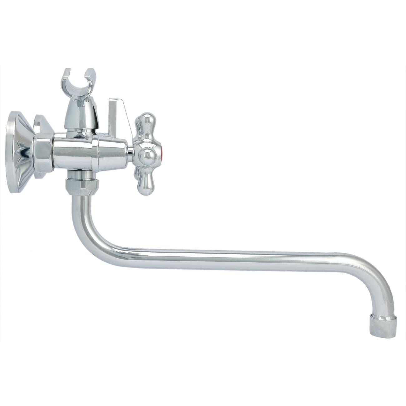 Душевая система Istok life 0402.417 (для ванны и душа)