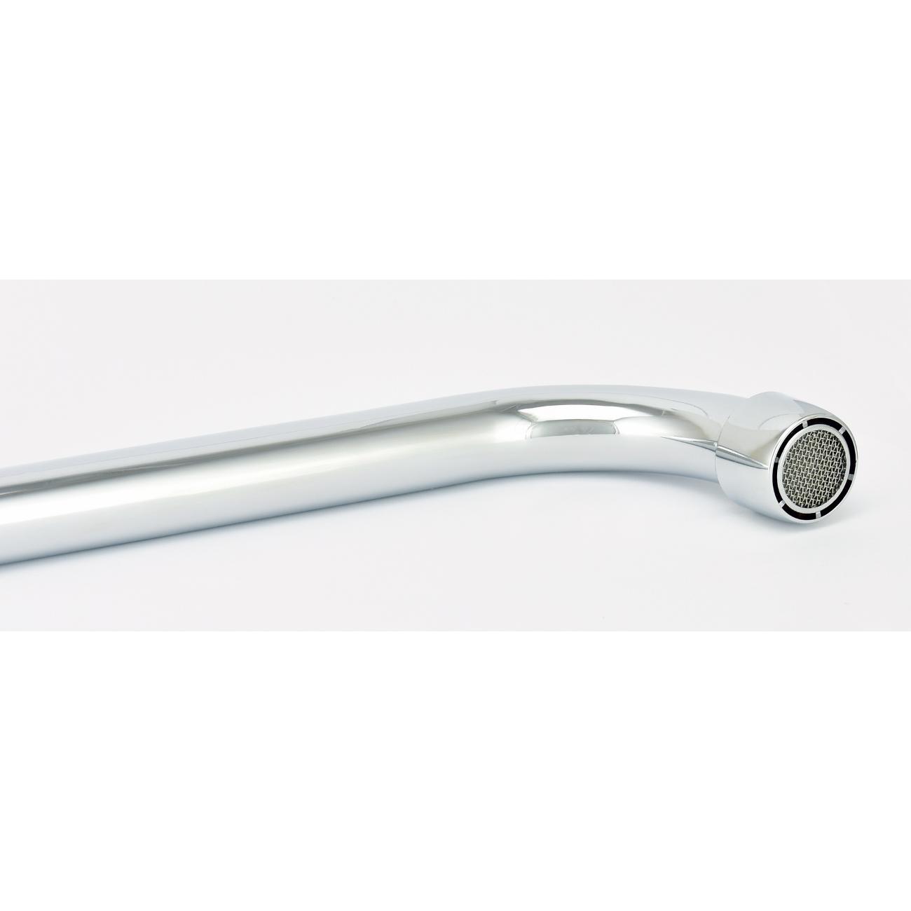 Душевая система Istok life 0402.417 (для ванны и душа)