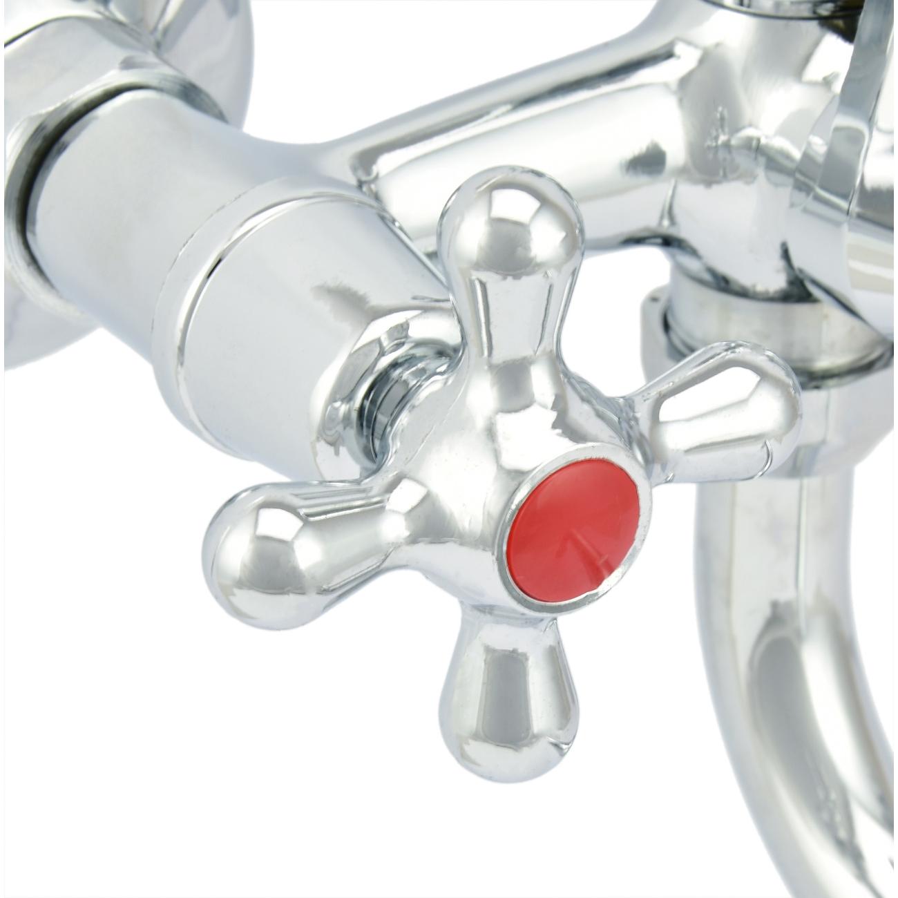 Душевая система Istok life 0402.417 (для ванны и душа)