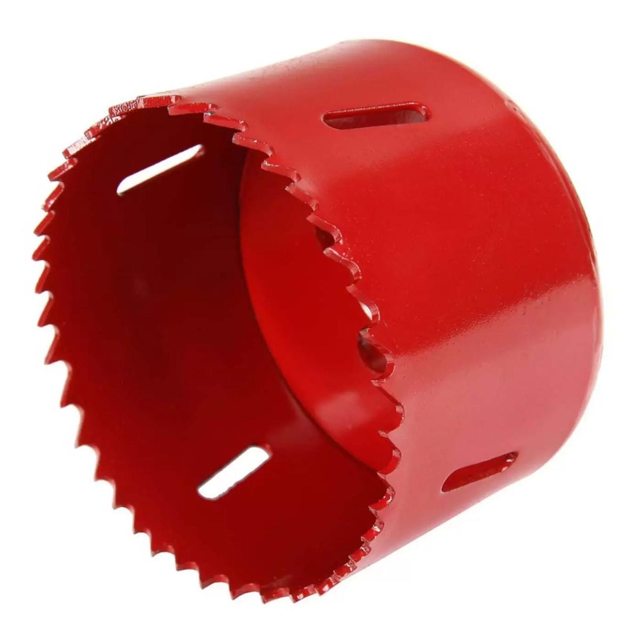 Коронки Hammer Flex 224-013 Bi METALL 68 мм фото