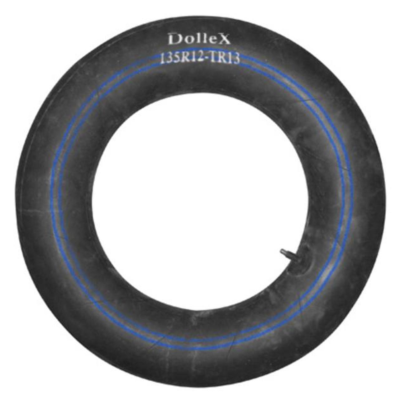 Камера автомобильная DOLLEX 135R12-TR13