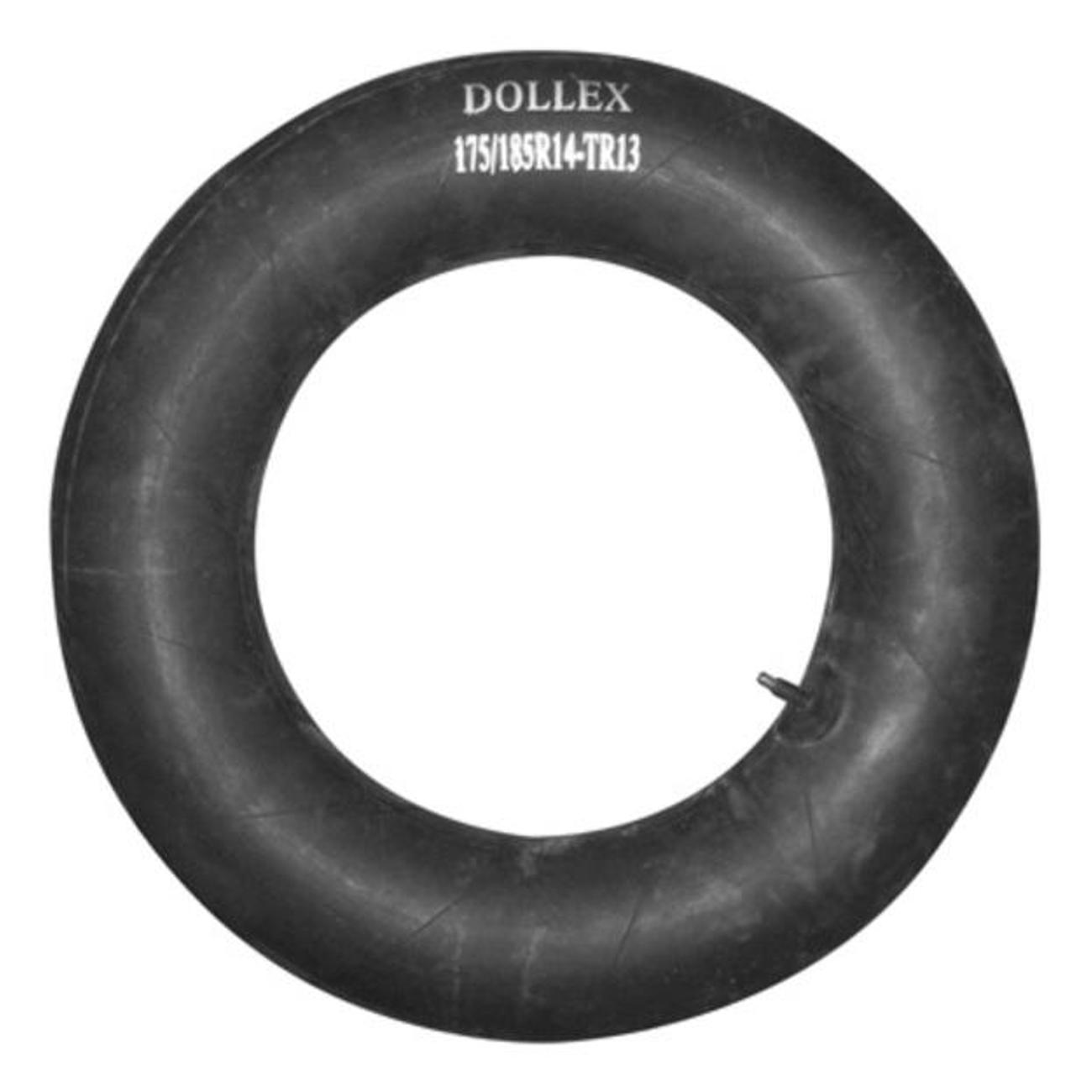 Камера автомобильная DOLLEX 175/185R14-TR13