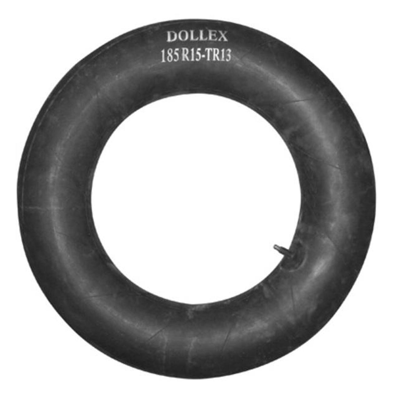 Камера автомобильная DOLLEX 185R15-TR13