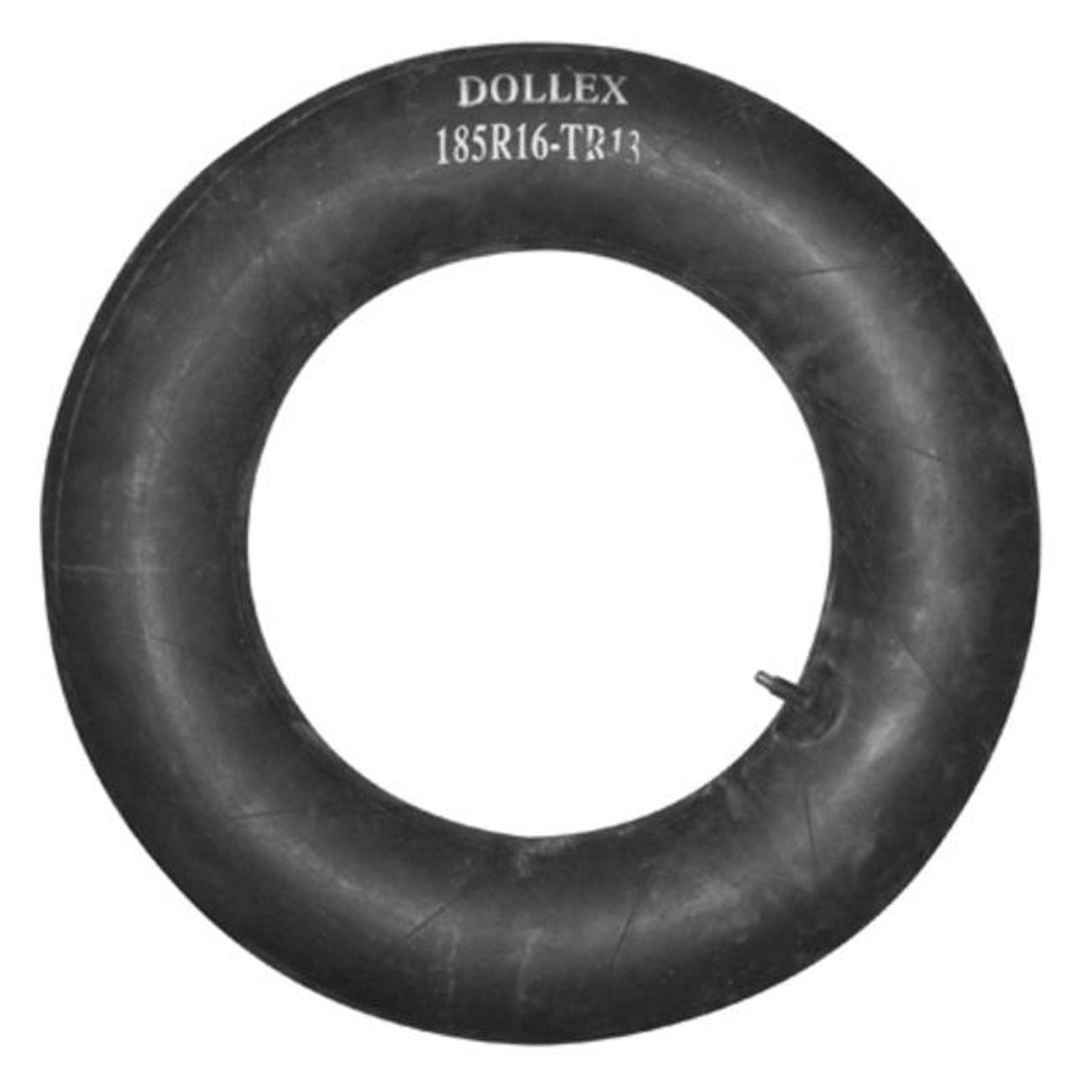 Камера автомобильная DOLLEX 185R16-TR13