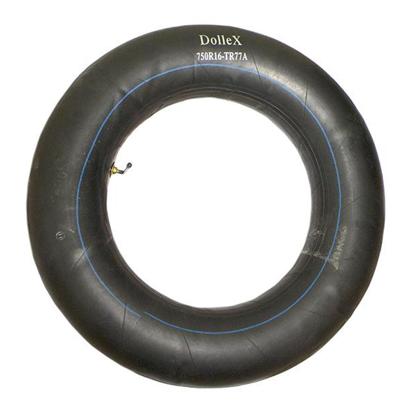 Камера автомобильная DOLLEX 750R16-TR77