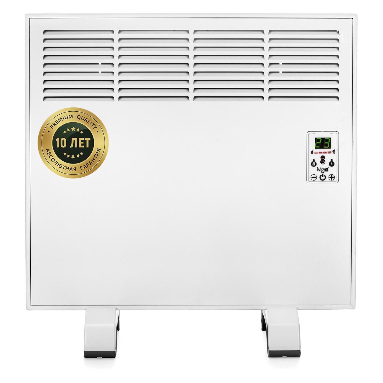 Конвектор iVigo EPK4550E05 белый