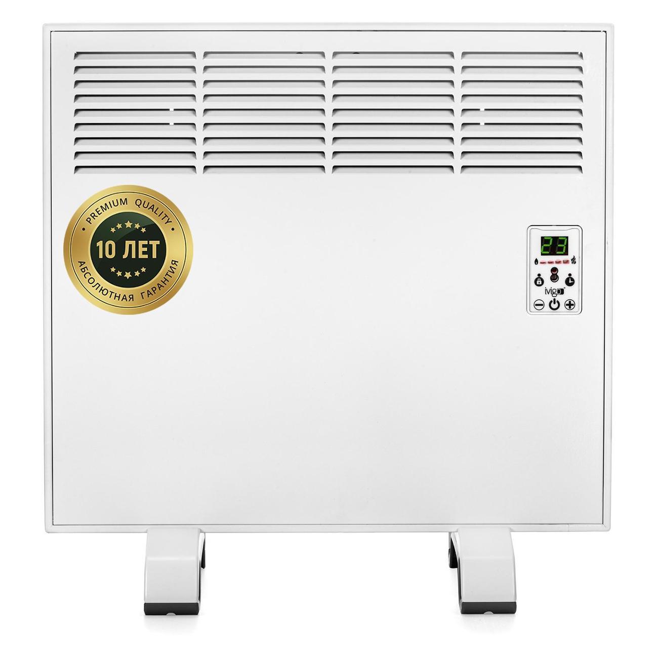 Конвектор iVigo EPK4550E07 белый