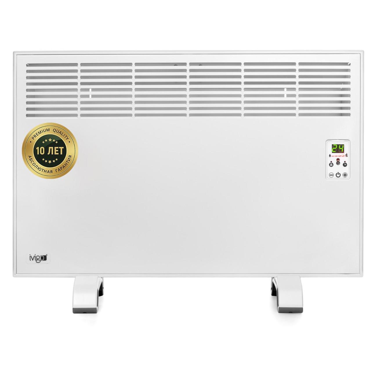 Конвектор iVigo EPK4570E10 белый