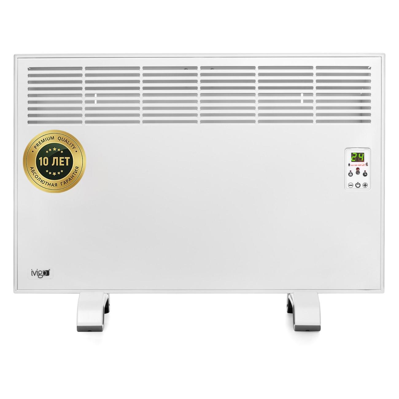 Конвектор iVigo EPK4570E15 белый
