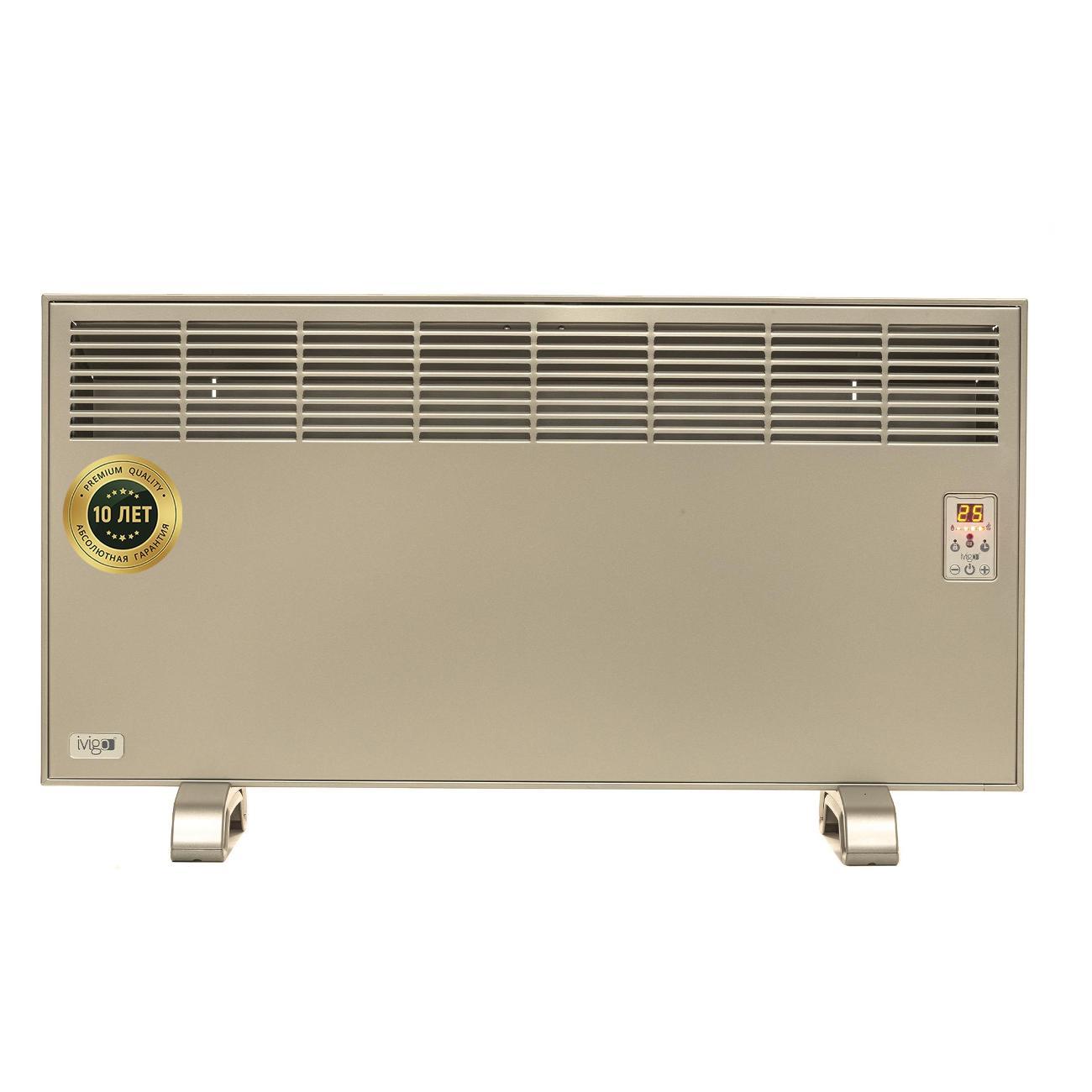 Конвектор iVigo EPK4590E20 шампань