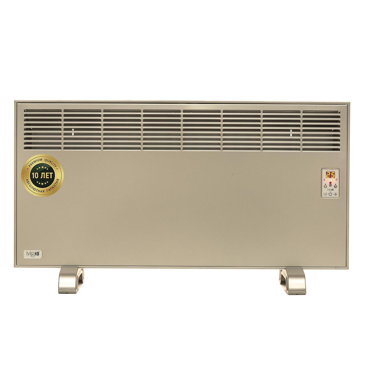 Конвектор iVigo EPK4590E25 шампань