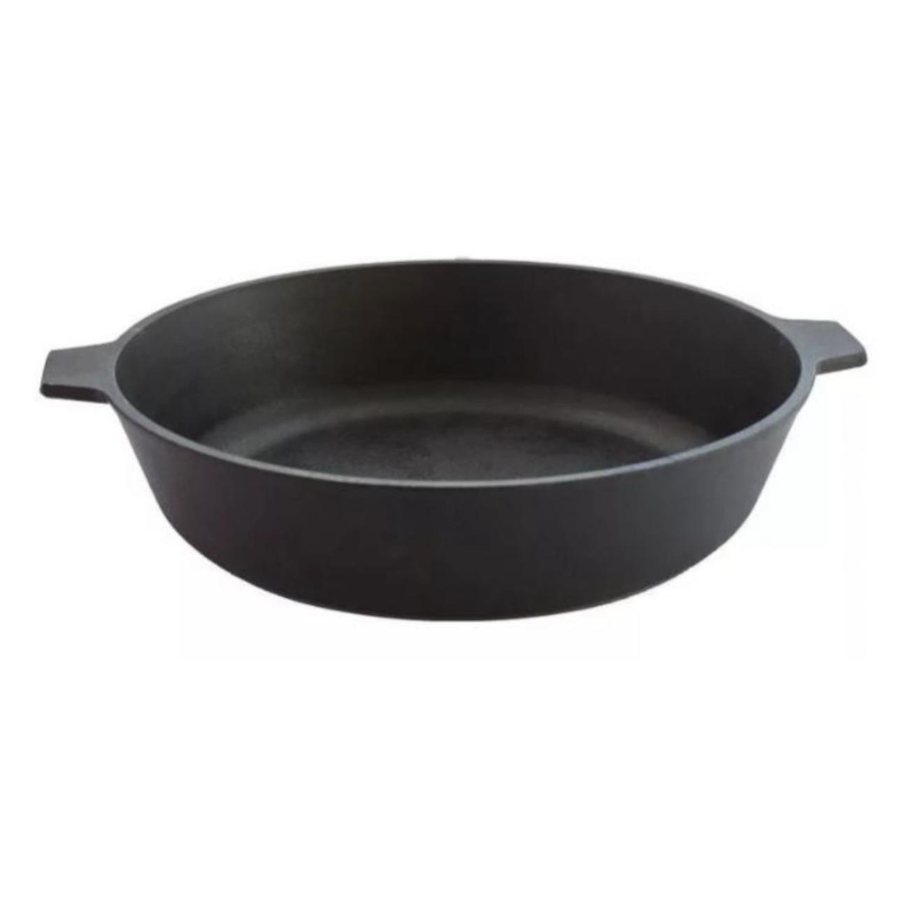 Сковорода Камская посуда У6061