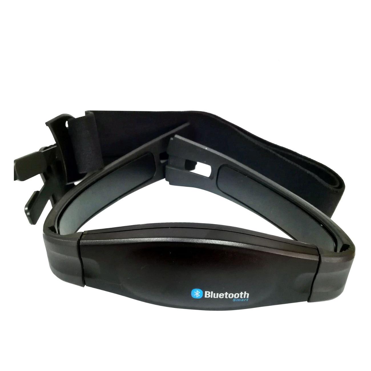 Нагрудный кардиопояс Dfc W227Q