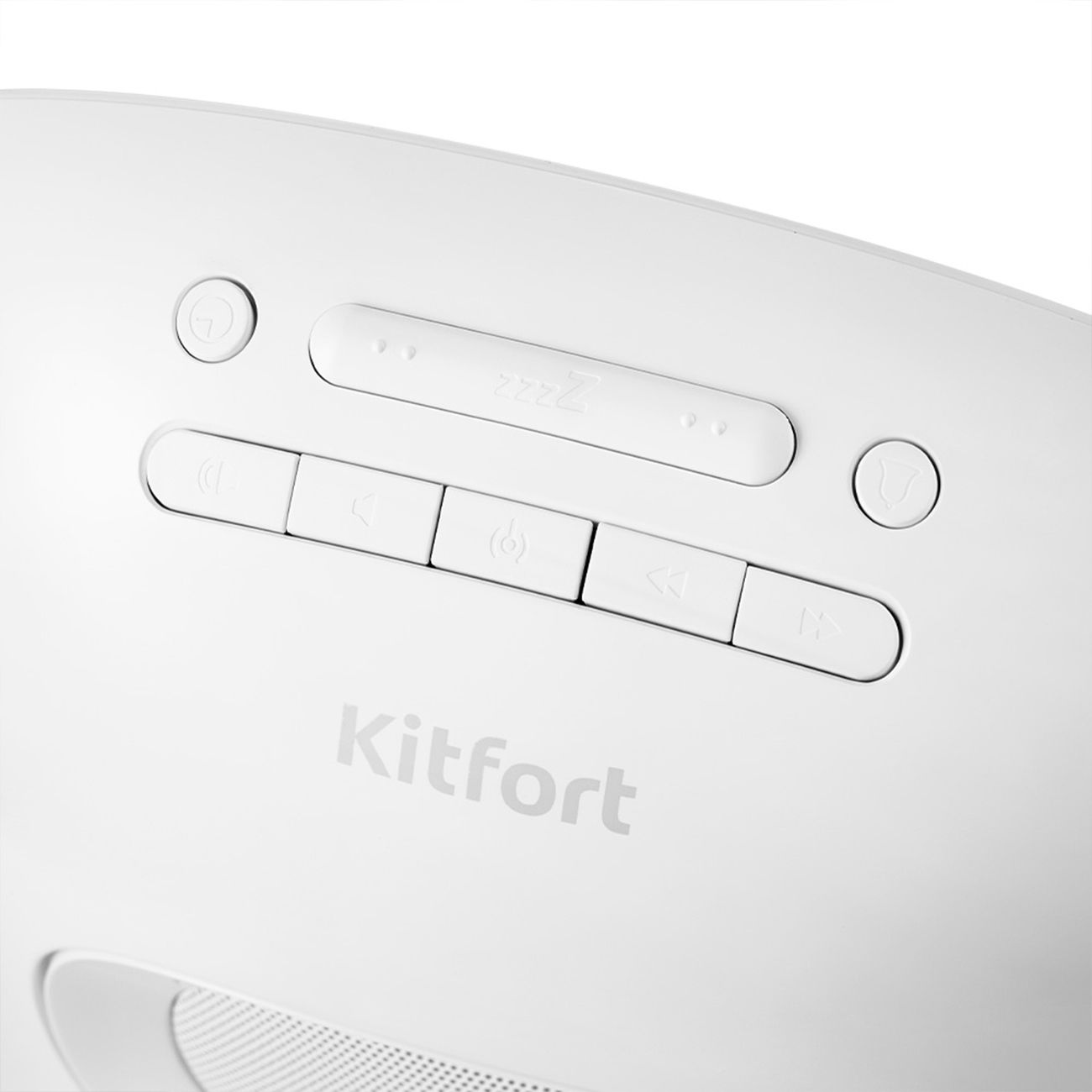 Часы настольные электронные Kitfort КТ-3313