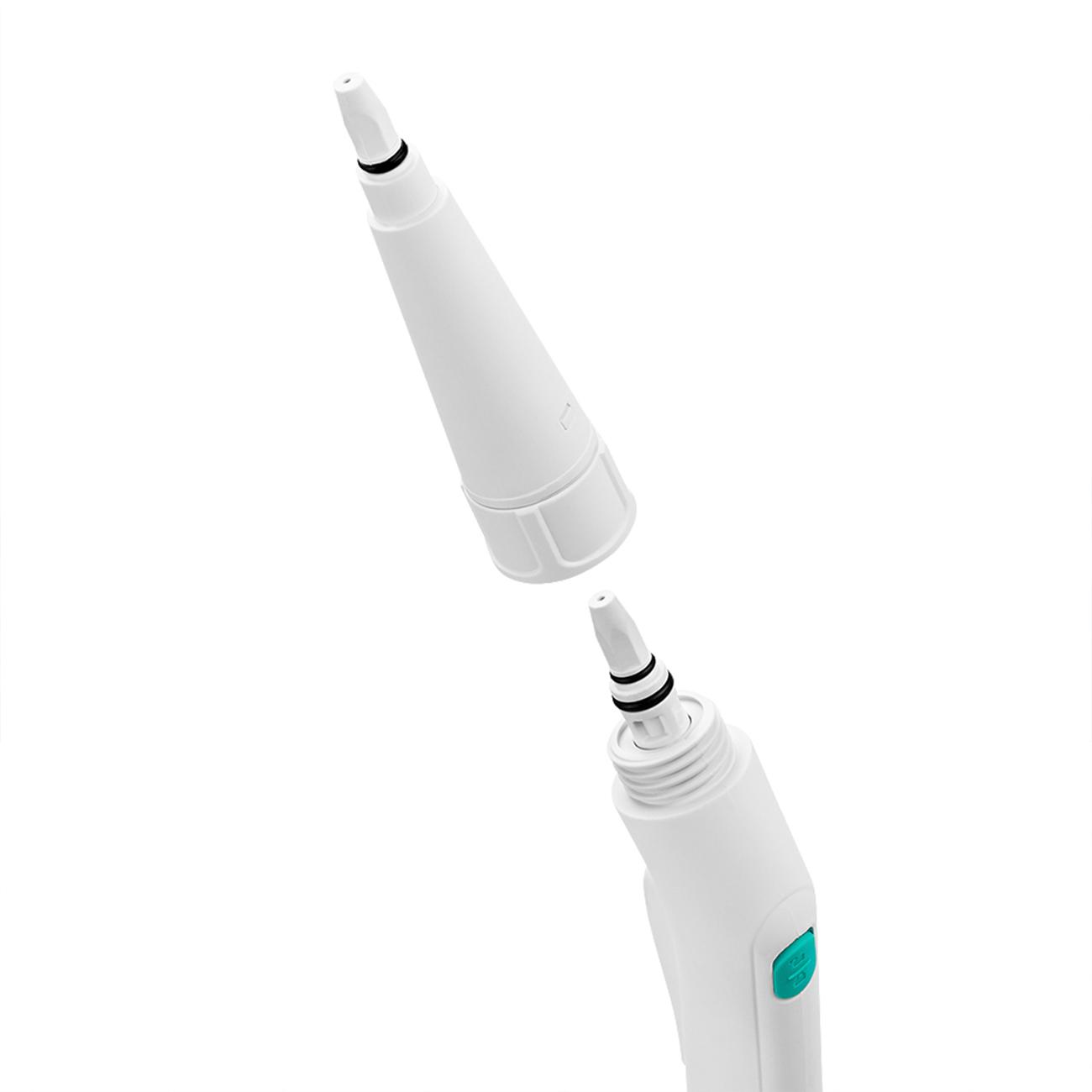 Паровой очиститель Kitfort КТ-9109-3