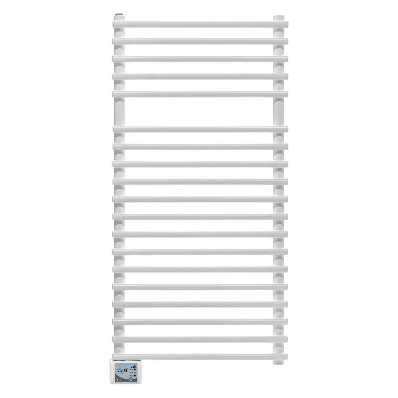 Полотенцесушитель электрический iVigo EHR 5019 450Вт