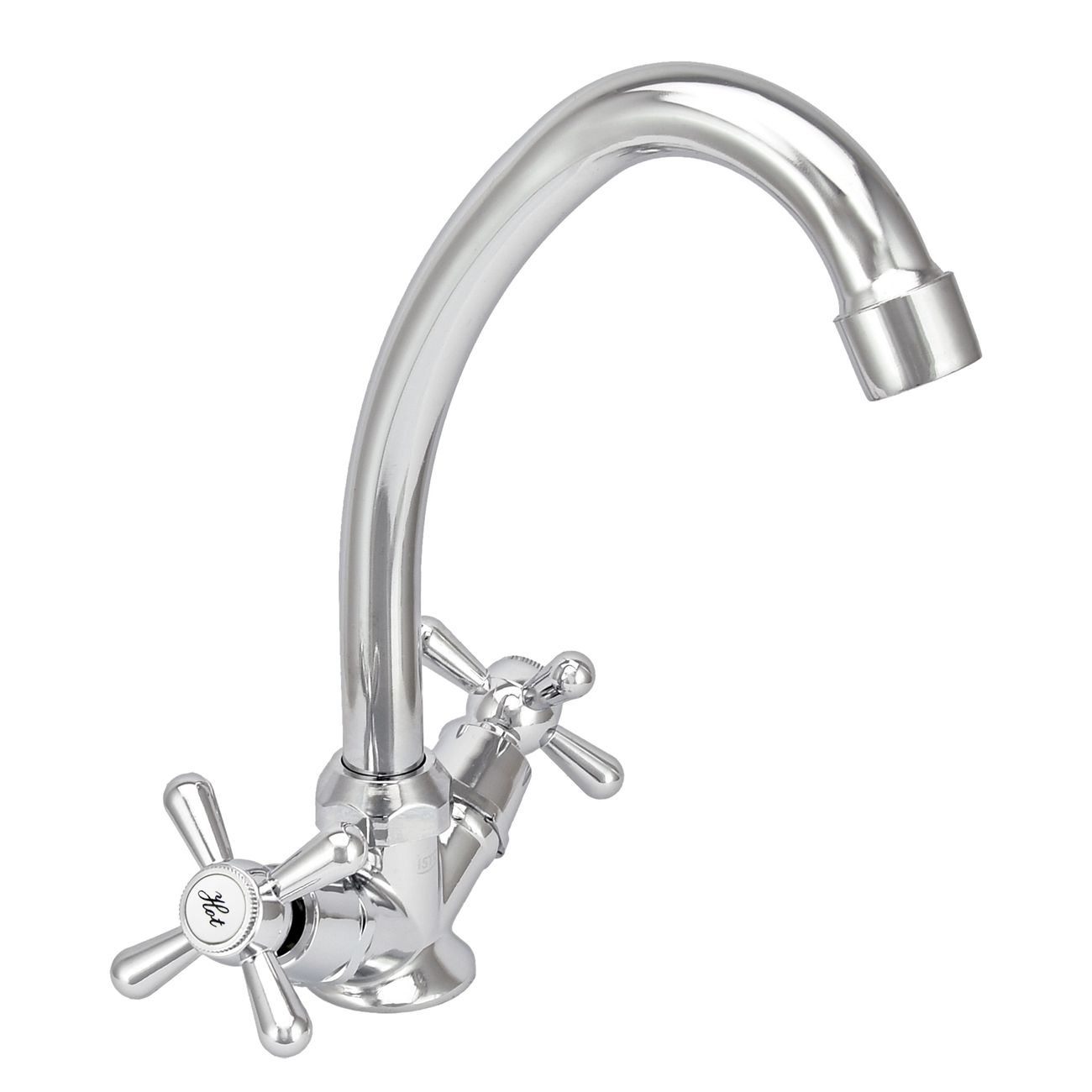 Смеситель Istok life 0402.436 (для мойки) фото