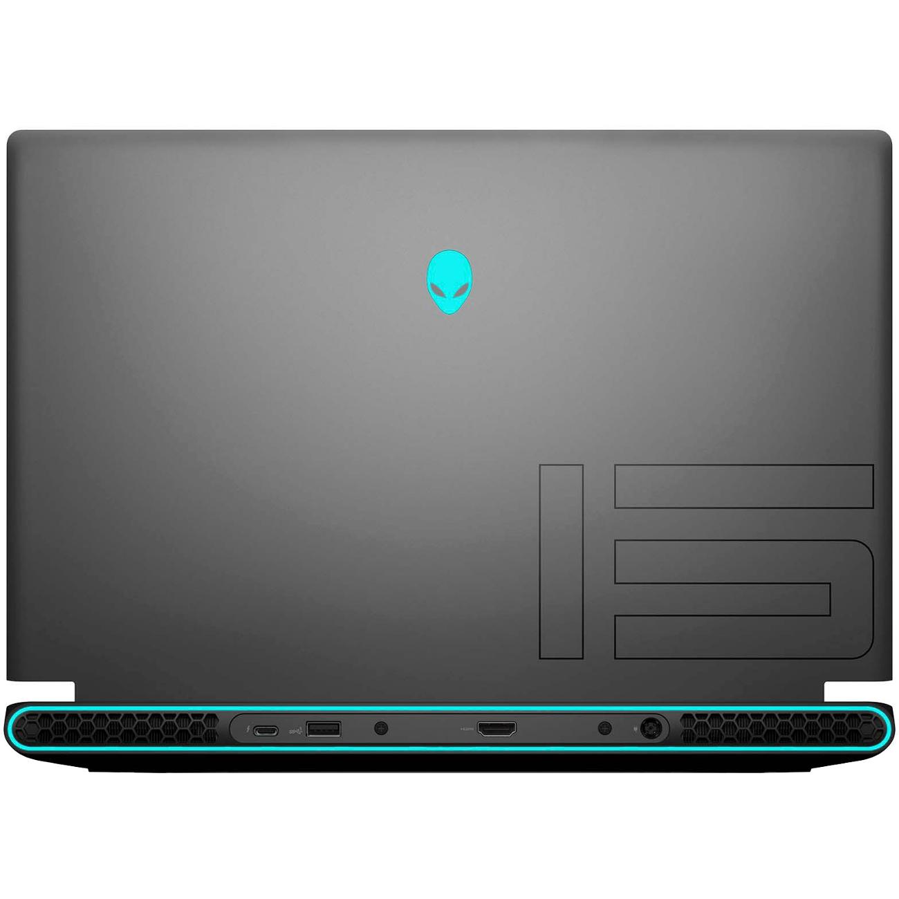 Ноутбук Alienware m15 R7 D/Gr B31THQ3