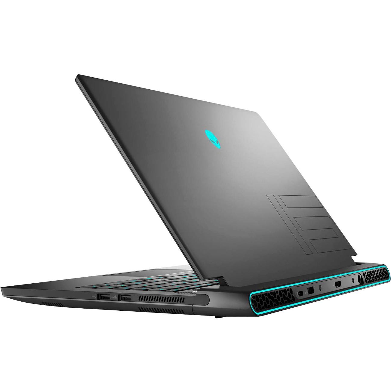 Ноутбук Alienware m15 R7 D/Gr B31THQ3