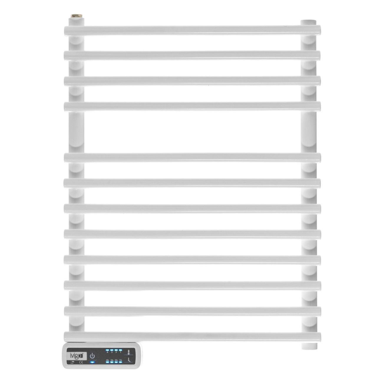 Полотенцесушитель электрический iVigo EHR 5012 Pro 275Вт