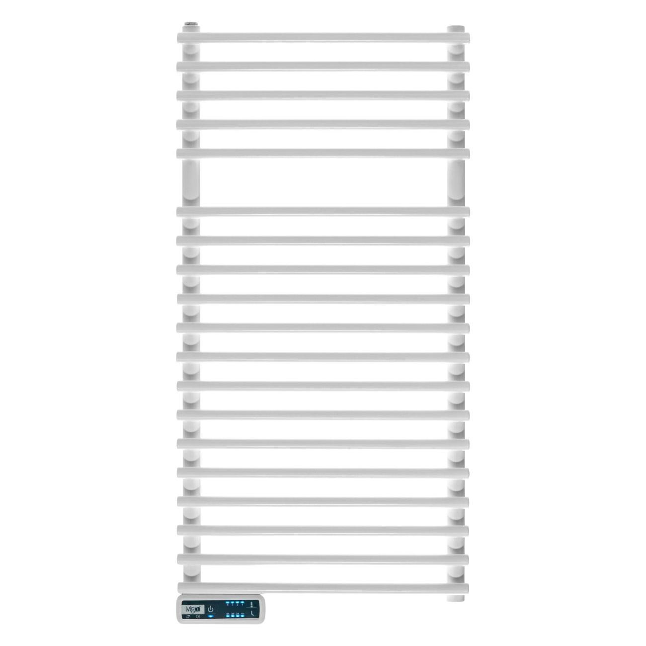 Полотенцесушитель электрический iVigo EHR 5019 Pro 450Вт