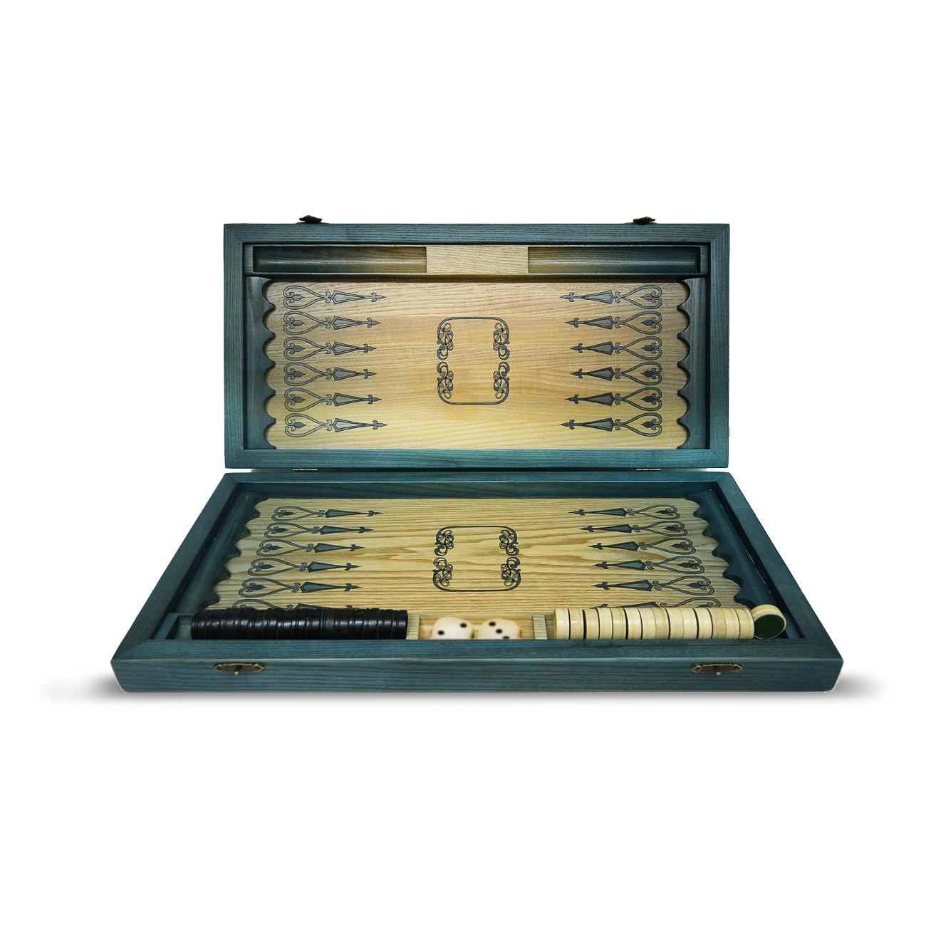 Игра настольная Старт Восток 25 307740