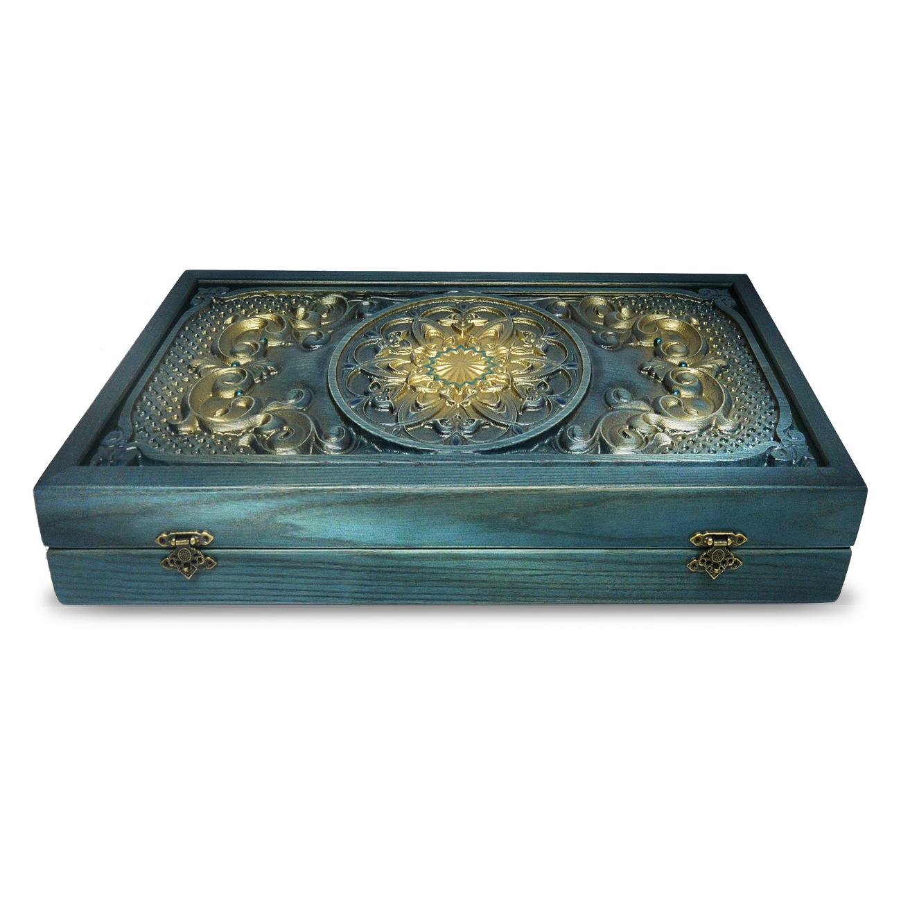 Игра настольная Старт Восток 25 307740