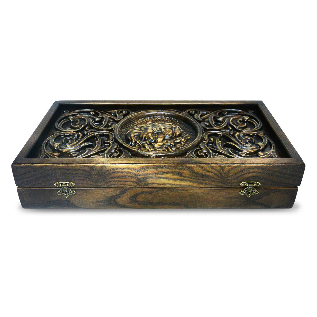 Игра настольная Старт Лео №3 25