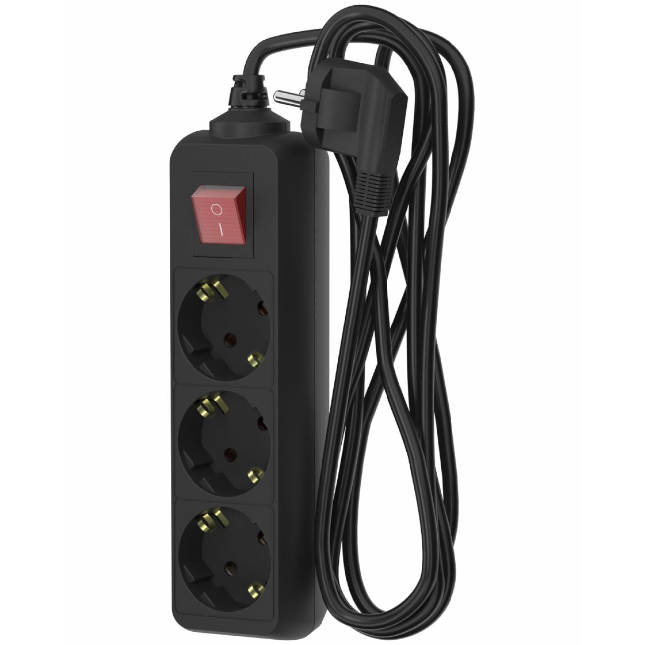 Удлинитель Фотон 3м 16-33ЕS B фото