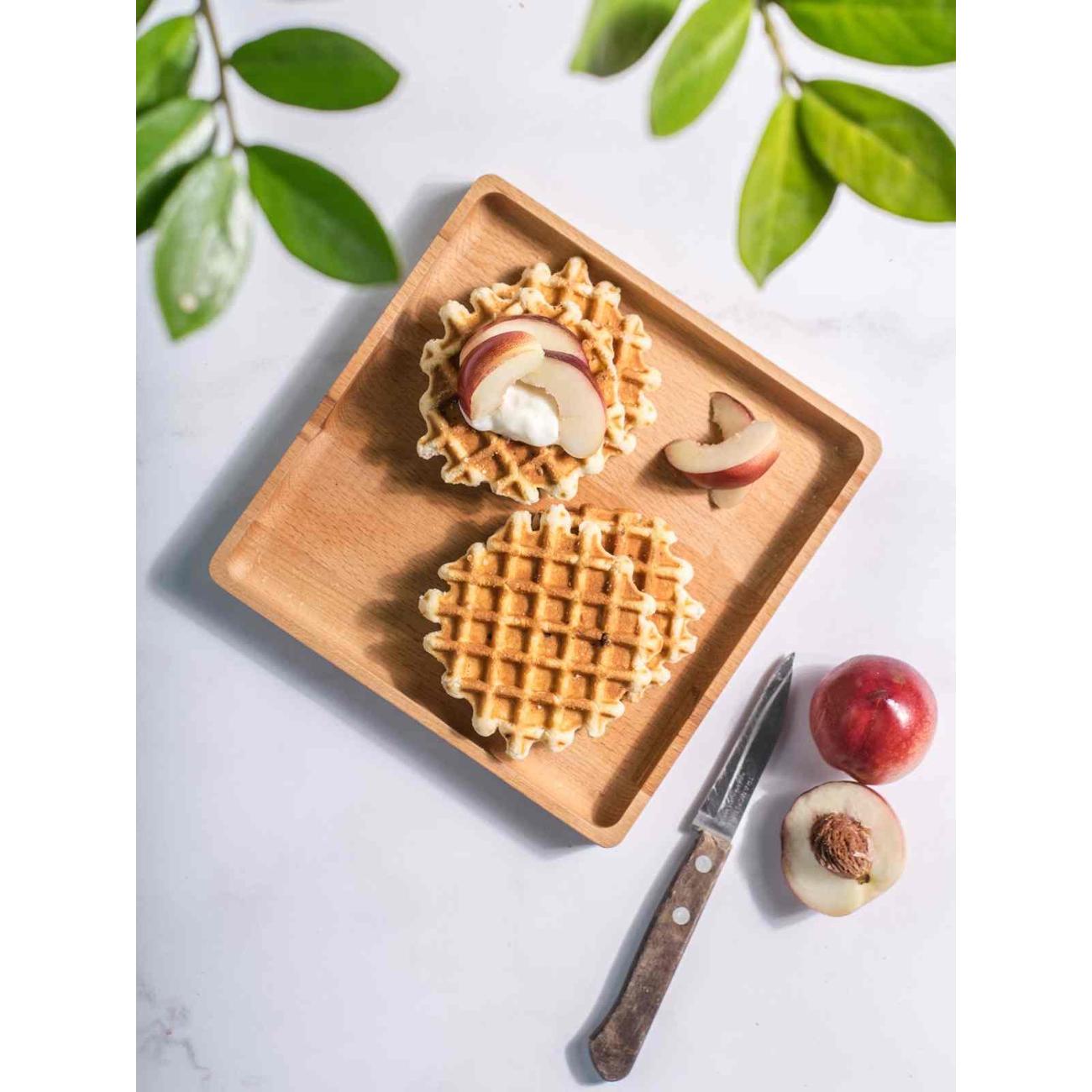 Менажница ДТРД МБК1