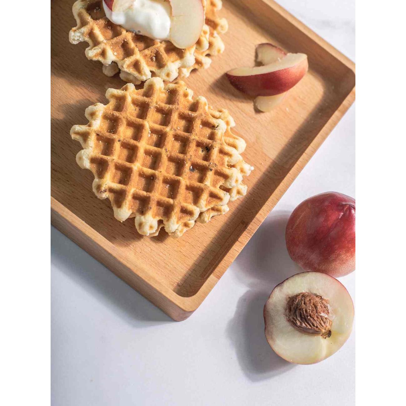 Менажница ДТРД МБК1