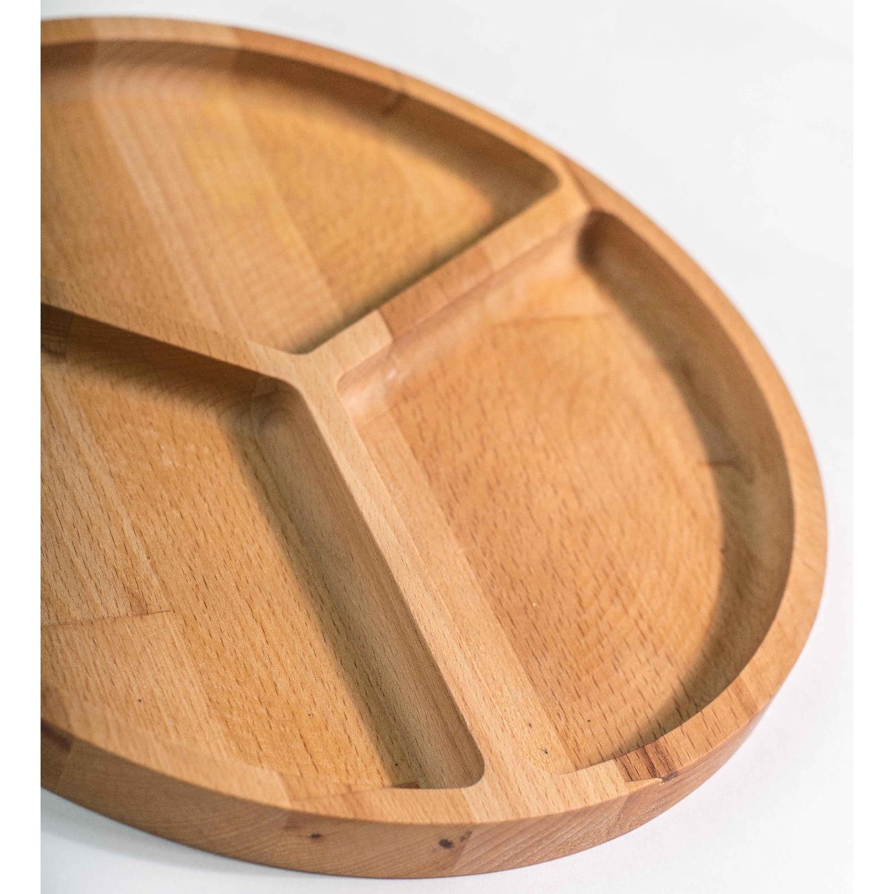 Менажница ДТРД МБКМ