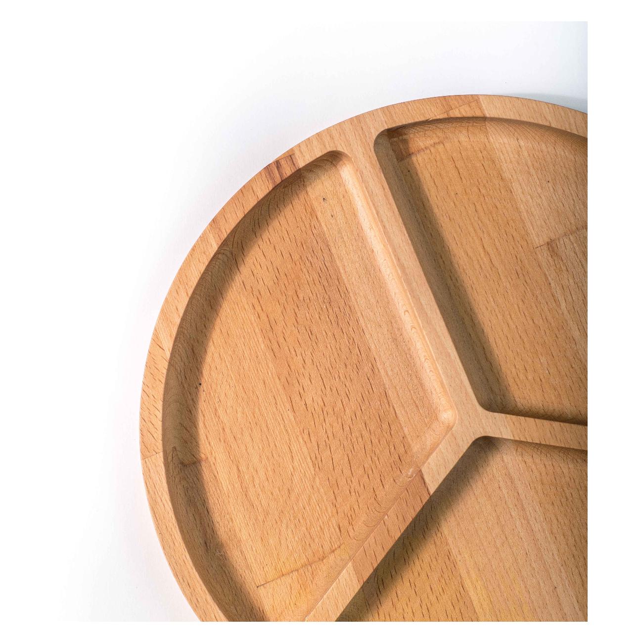 Менажница ДТРД МБКМ