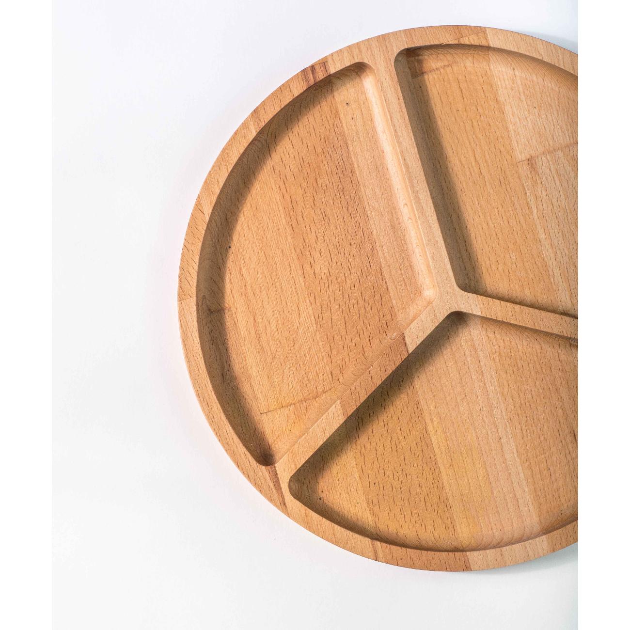 Менажница ДТРД МБКМ