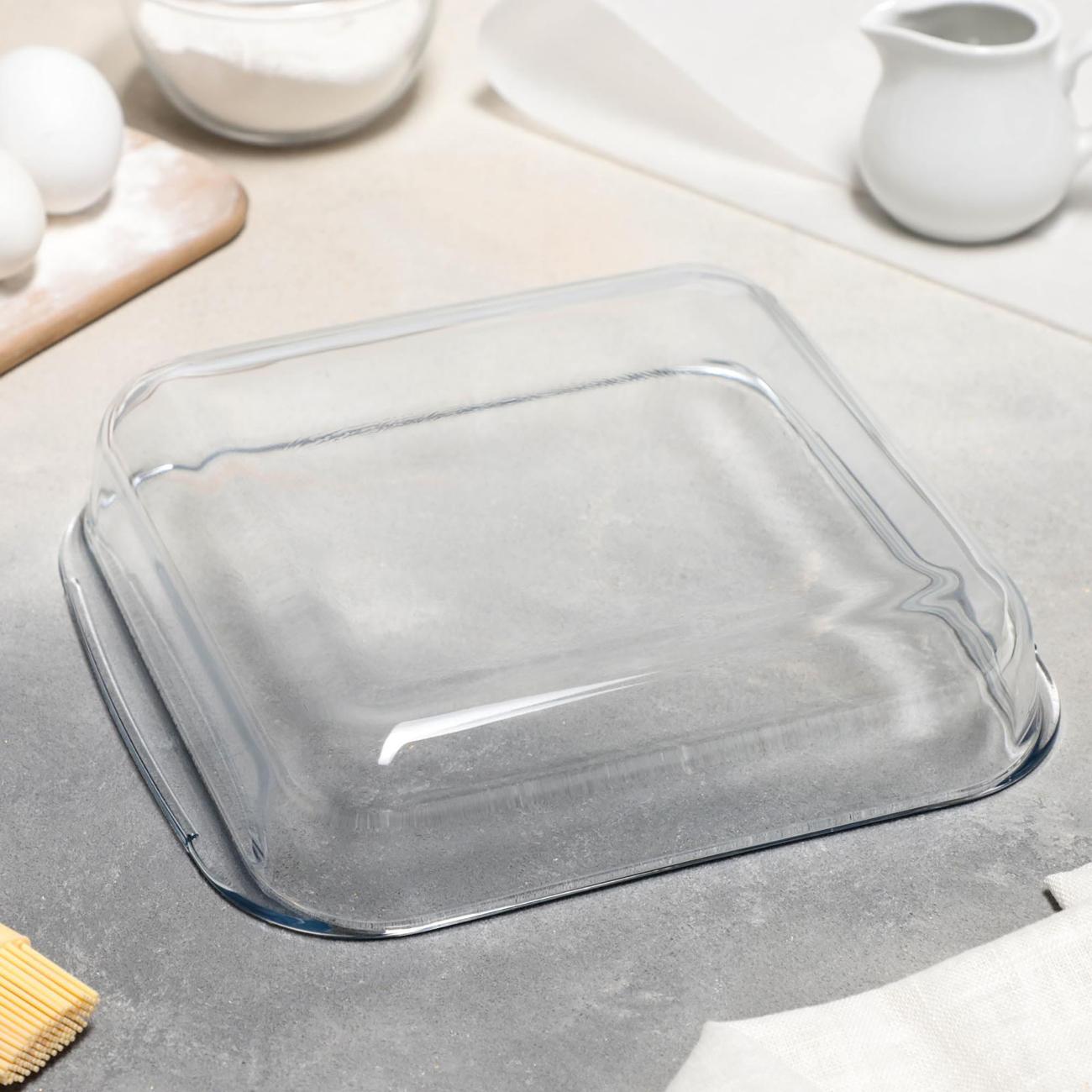 Декоративное блюдо Доляна 5206257