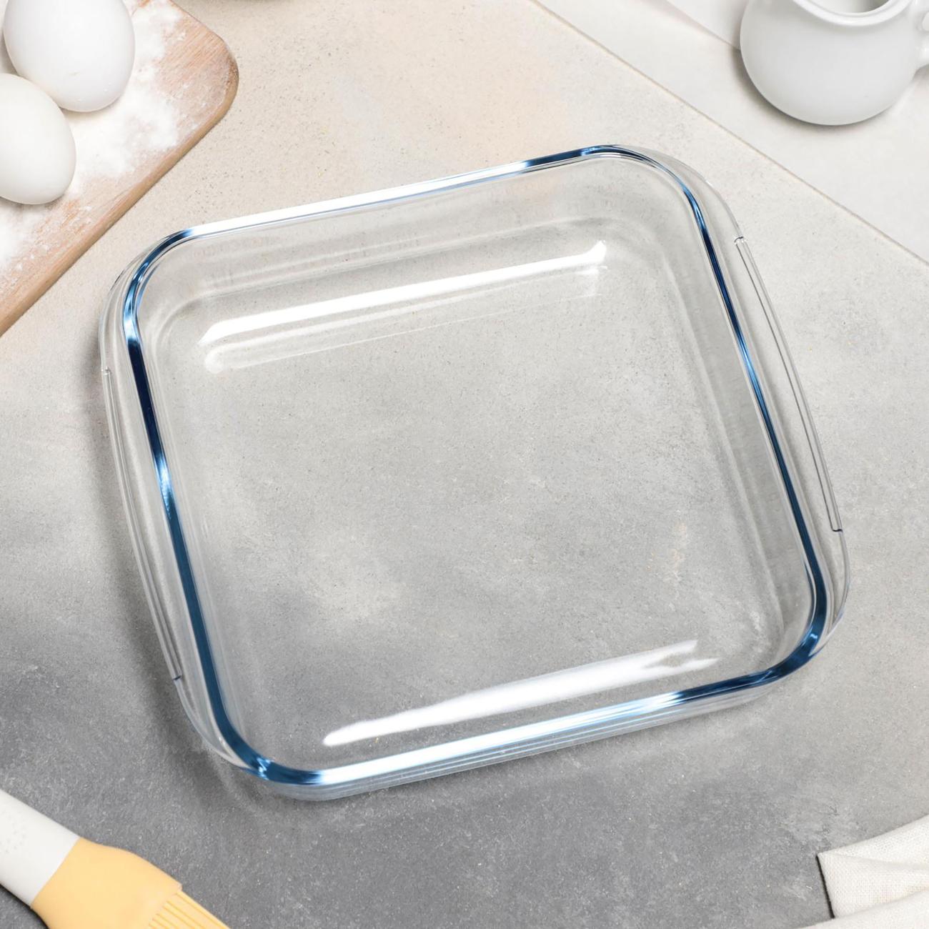 Декоративное блюдо Доляна 5206257