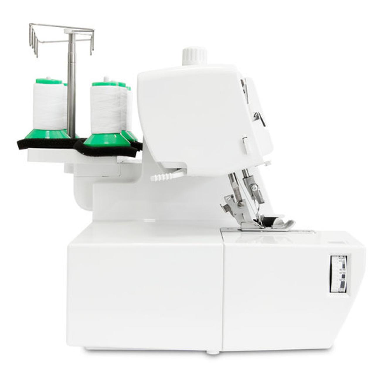 Оверлок Aurora 5000D