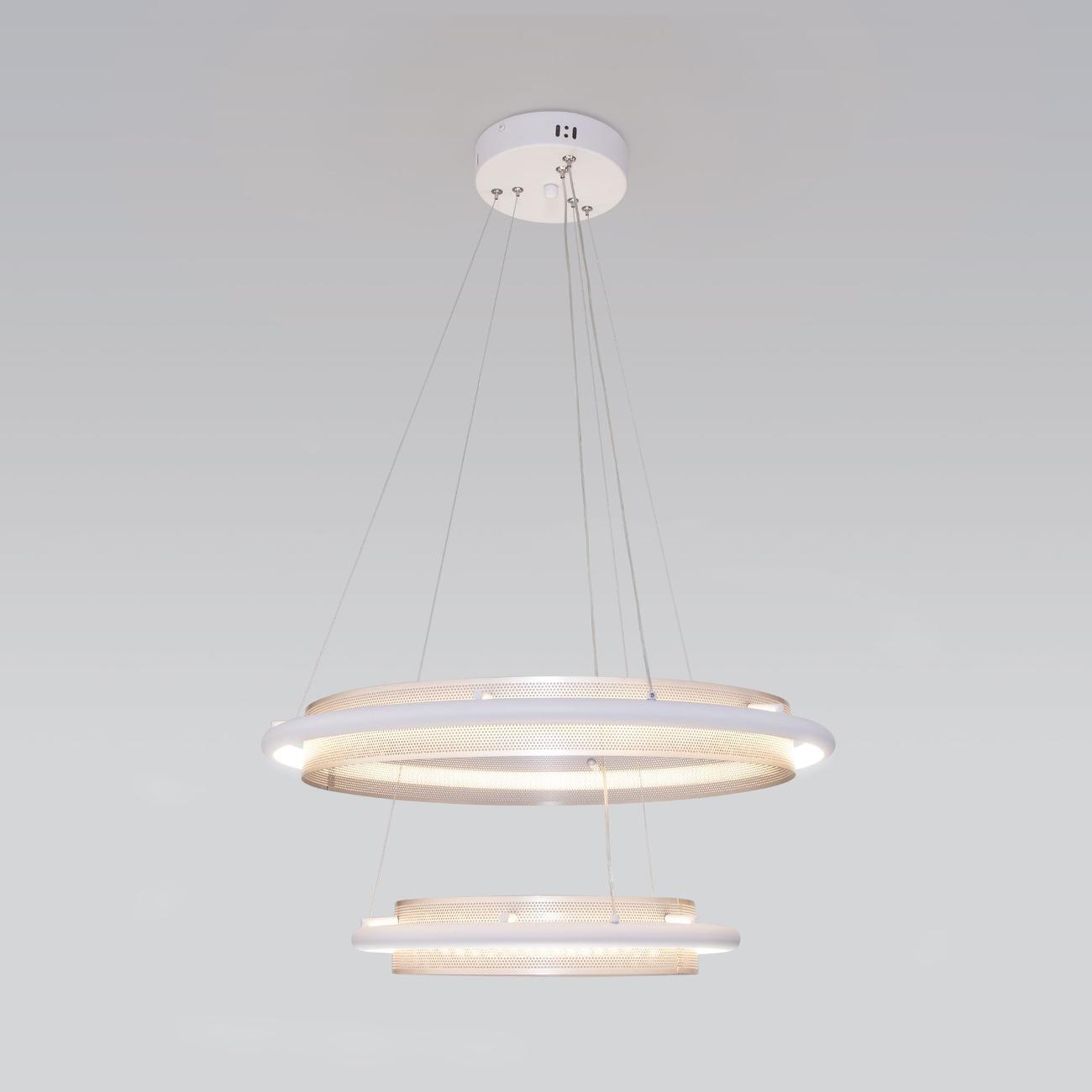 Умный светильник Eurosvet 90241/2 Smart Imperio LED