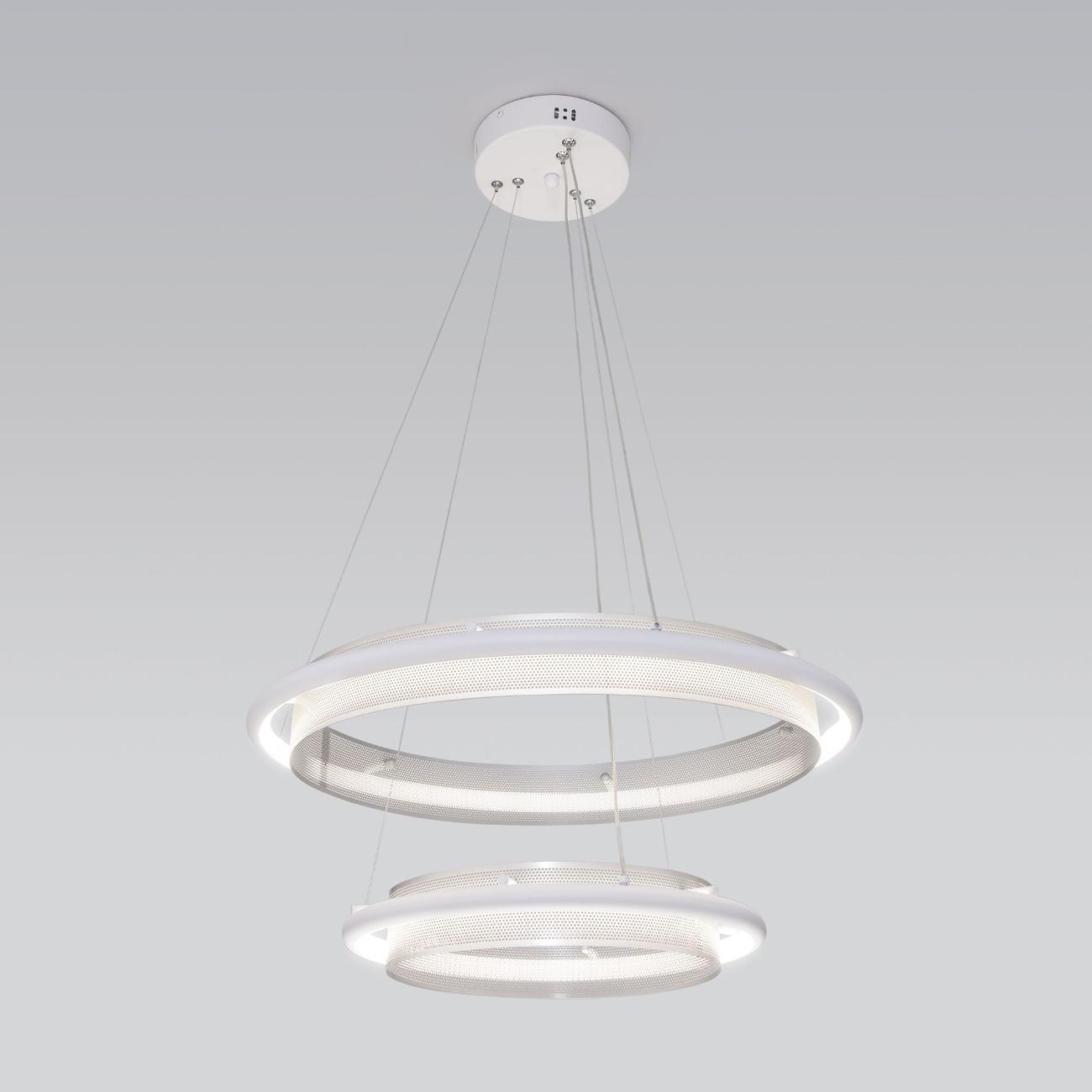 Умный светильник Eurosvet 90241/2 Smart Imperio LED