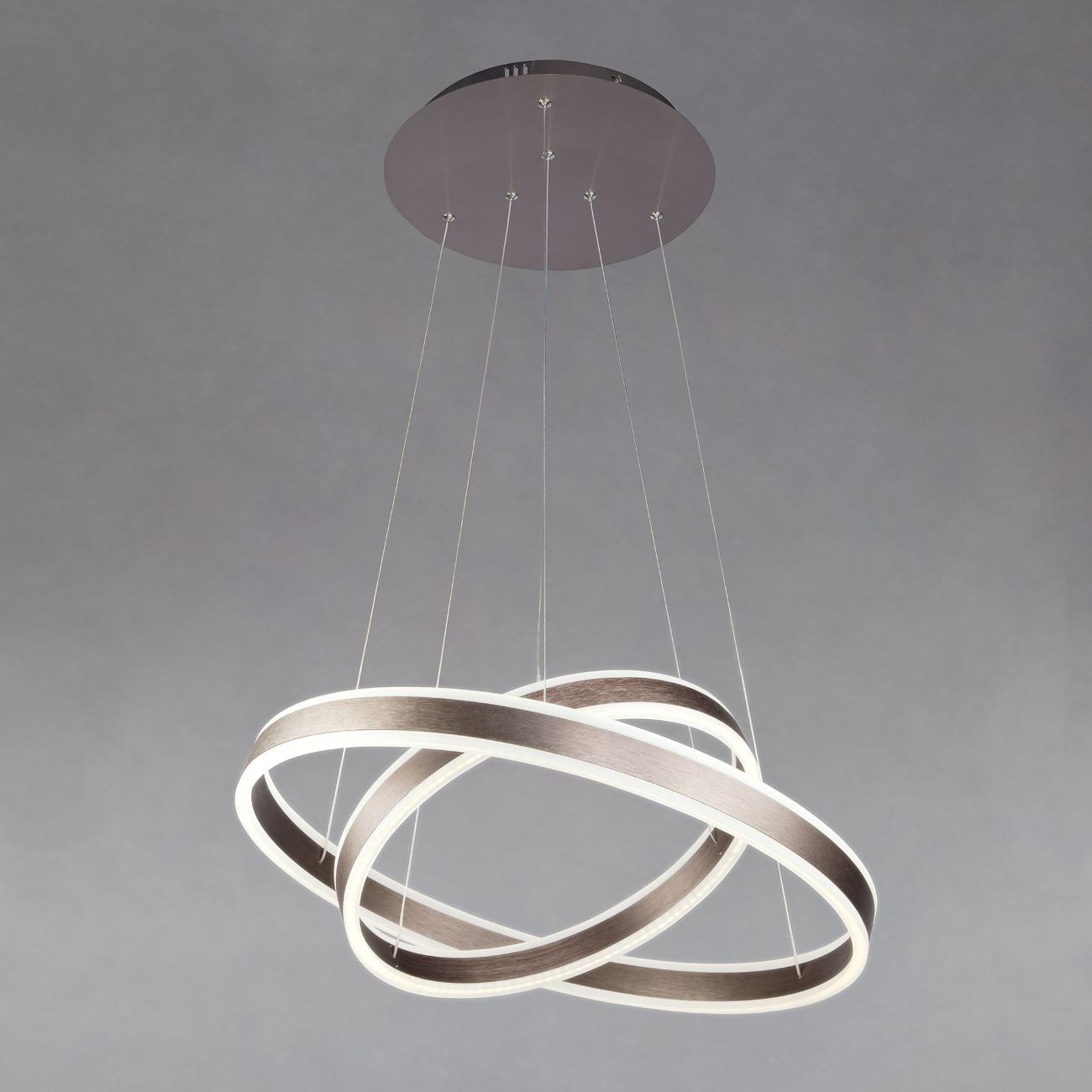 Умный светильник Bogate's 455/2 Smart Titan LED