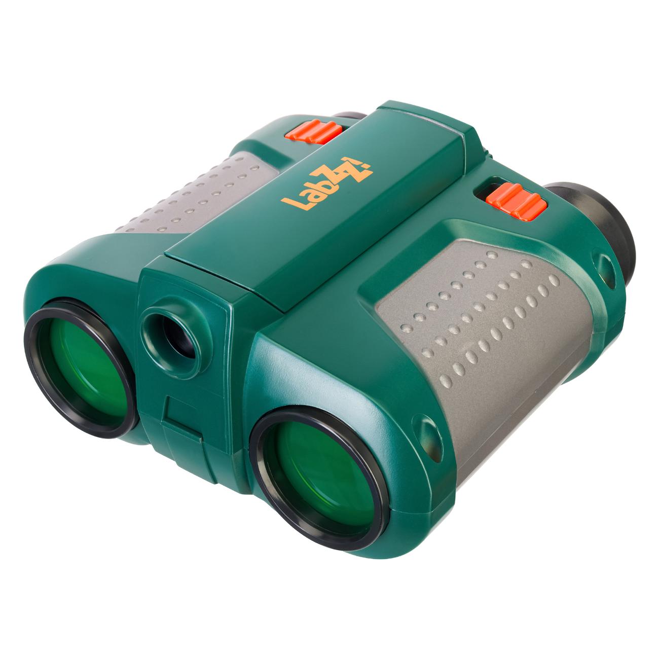 Бинокль Levenhuk LabZZ NV5